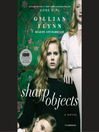 Cover image for Sharp Objects